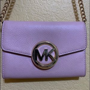 MICHAEL KORS purse